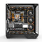 Darkflash Arcee DY470 TG Side Panel ATX Luxury PC Case