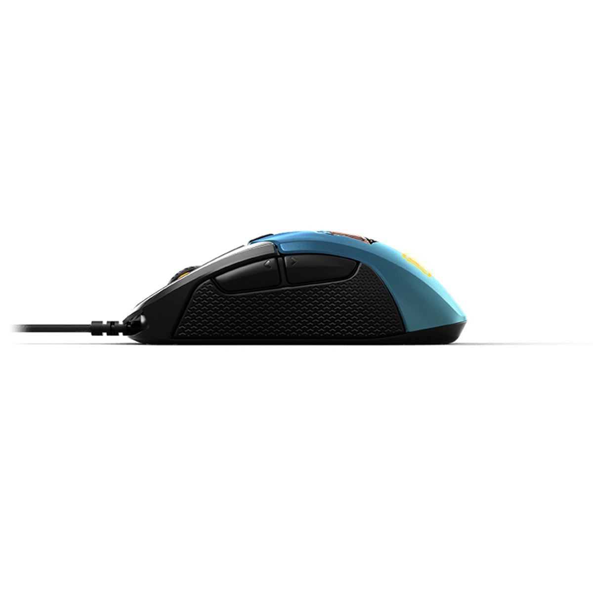 STEELSERIES RIVAL 310 PUBG EDITION ERGONOMIC GAMING MOUSE (PN62435) - DataBlitz