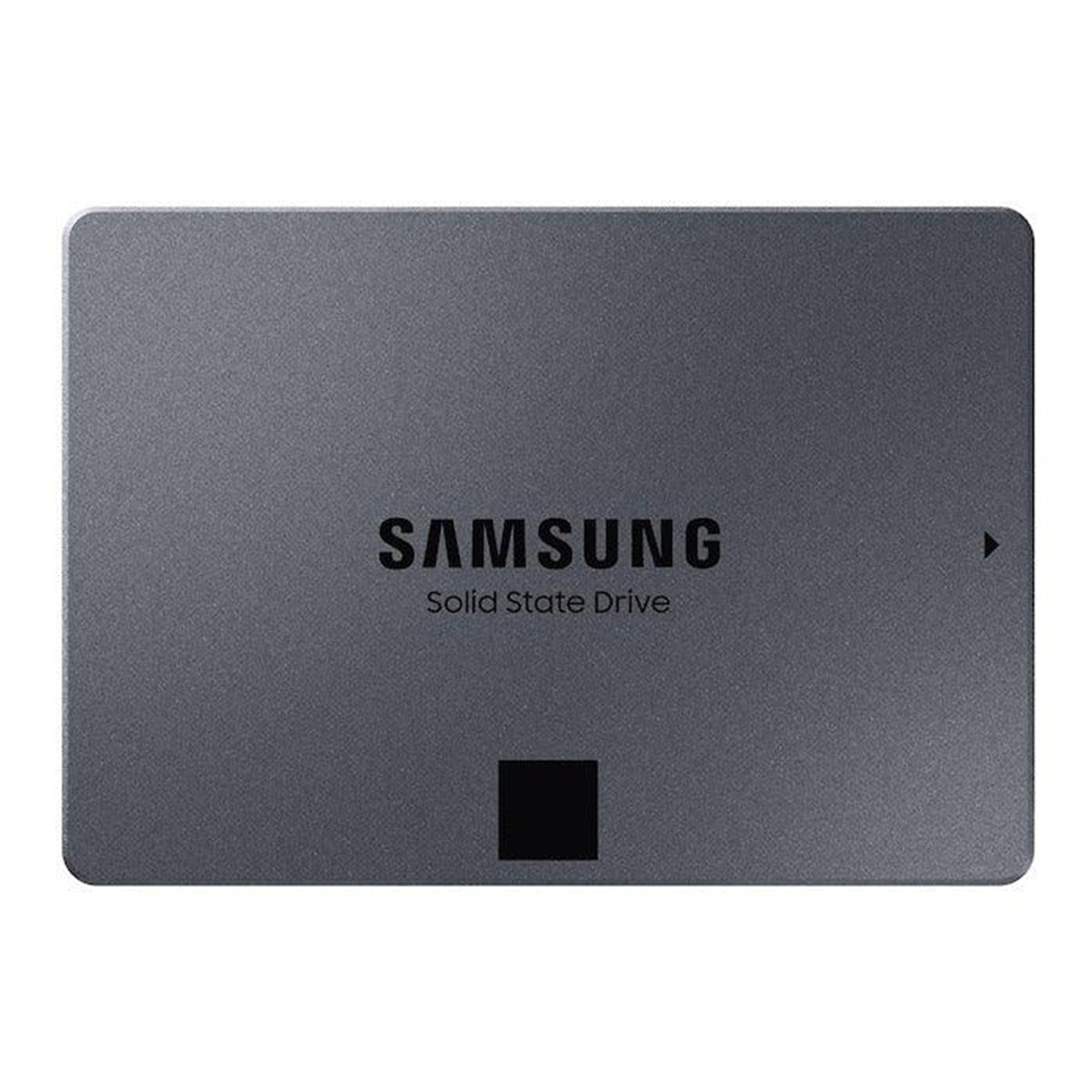 Samsung 870 QVO 1TB Sata III 2.5” SSD (MZ-77Q1T0BW) - DataBlitz