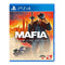 PS4 Mafia Definitive Edition Reg.3