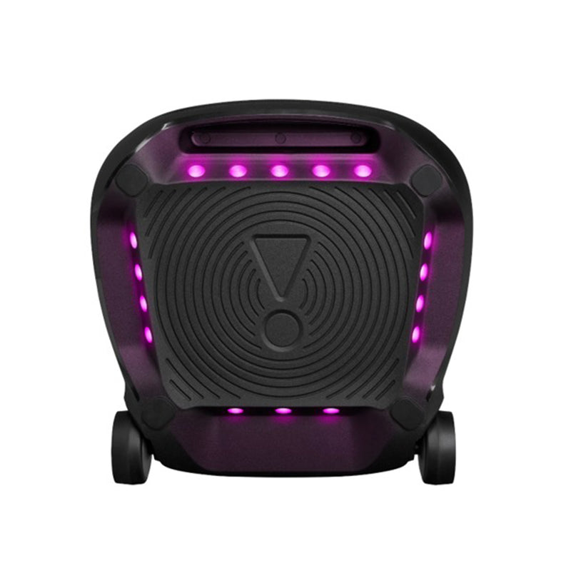 JBL Partybox Ultimate Massive Party Speaker & Splashproof Design