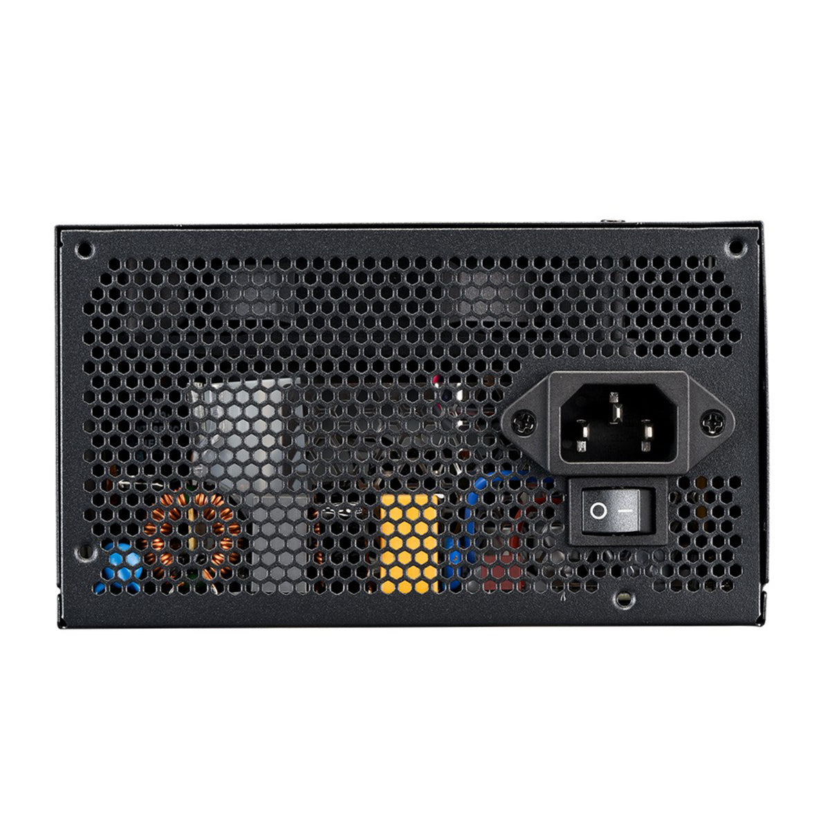 Cooler Master MWE Bronze 750 V3 230V ATX 3.1 Non-Modular Power Supply