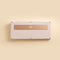 Akko MOD 007B HE DIY Kit Multi-Mode RGB Hot-Swappable Mechanical Keyboard Cream White (Kailh Sakura Pink Magnetic Switch)