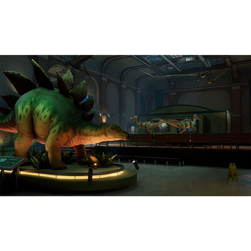 PS4 Ghostbusters Spirits Unleashed ALL (US) (Eng/FR)