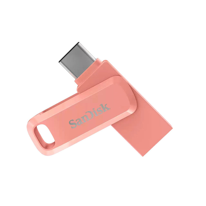 Sandisk Ultra Dual Drive Go USB 3.2 Gen1 Type-C 128GB Flash Drive