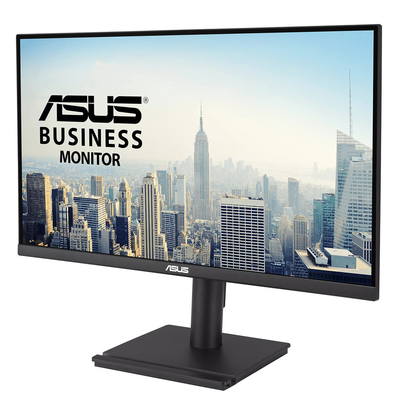 Asus VA27UCPS 27" 4K UHD (3840x2160) 60Hz 5ms GTG IPS Business Monitor
