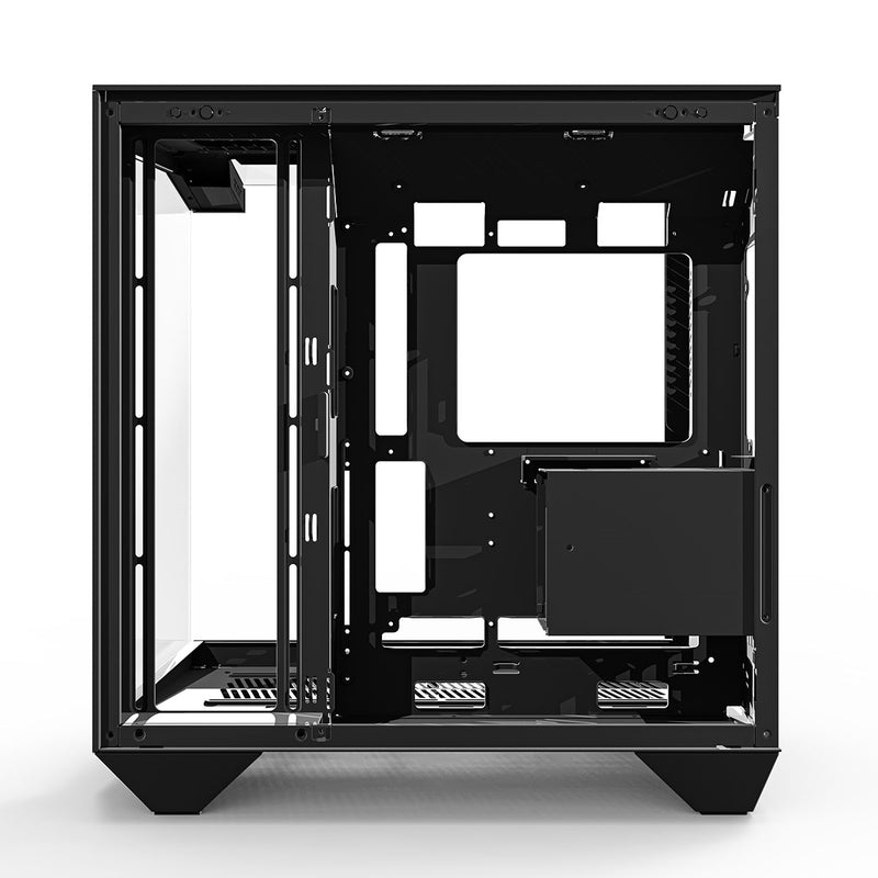 Darkflash Arcee DY470 TG Side Panel ATX Luxury PC Case