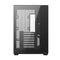 Trendsonic Kratos KT30A Dual Chamber Tempered Glass Panel ATX Gaming Case