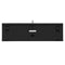 COOLER MASTER CK320 MECHANICAL GAMING KEYBOARD WITH CHERRY MX SWITCHES AND LED BACKLIGHTNING (CHERRY MX BLUE)