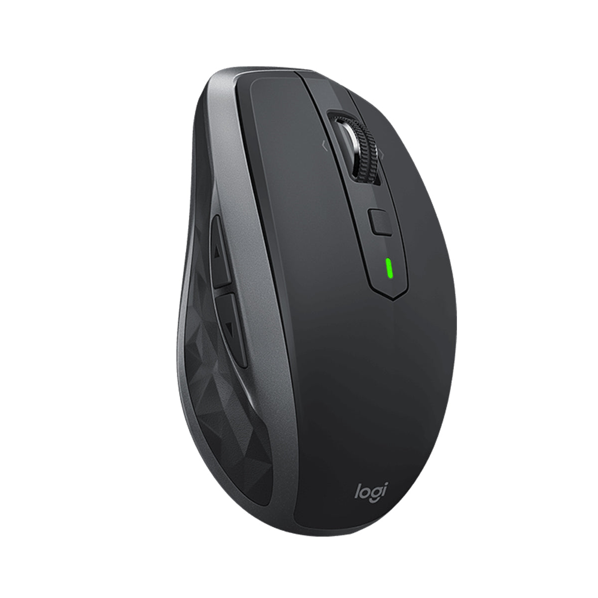LOGITECH MX ANYWHERE 2S WIRELESS MOBILE MOUSE - DataBlitz