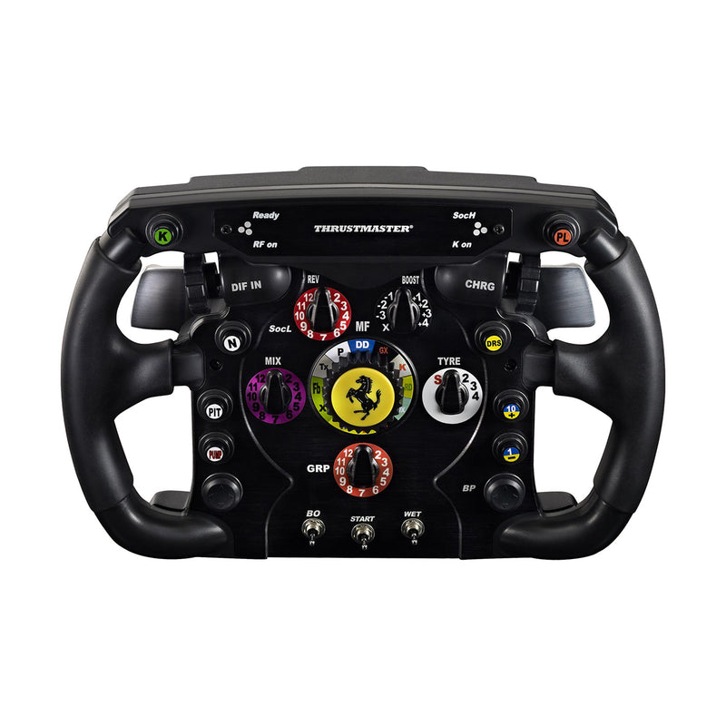 Thrustmaster Ferrari F1 Wheel Add-On Ferrari 150 Italia Sp. Ed - Datablitz