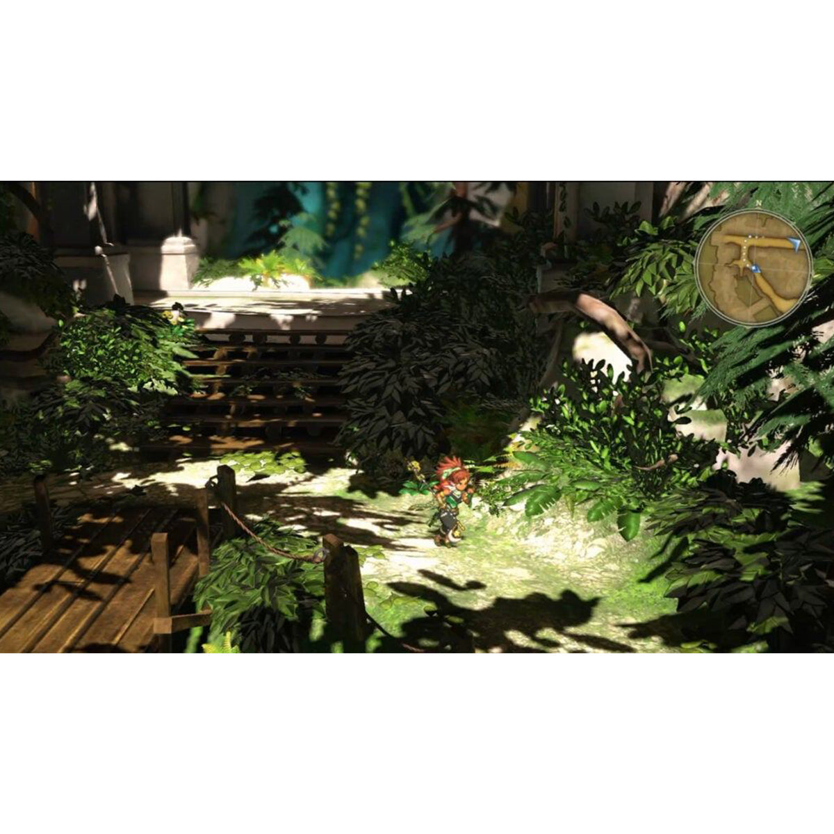 PS4 Eiyuden Chronicle Hundred Heroes Reg.3