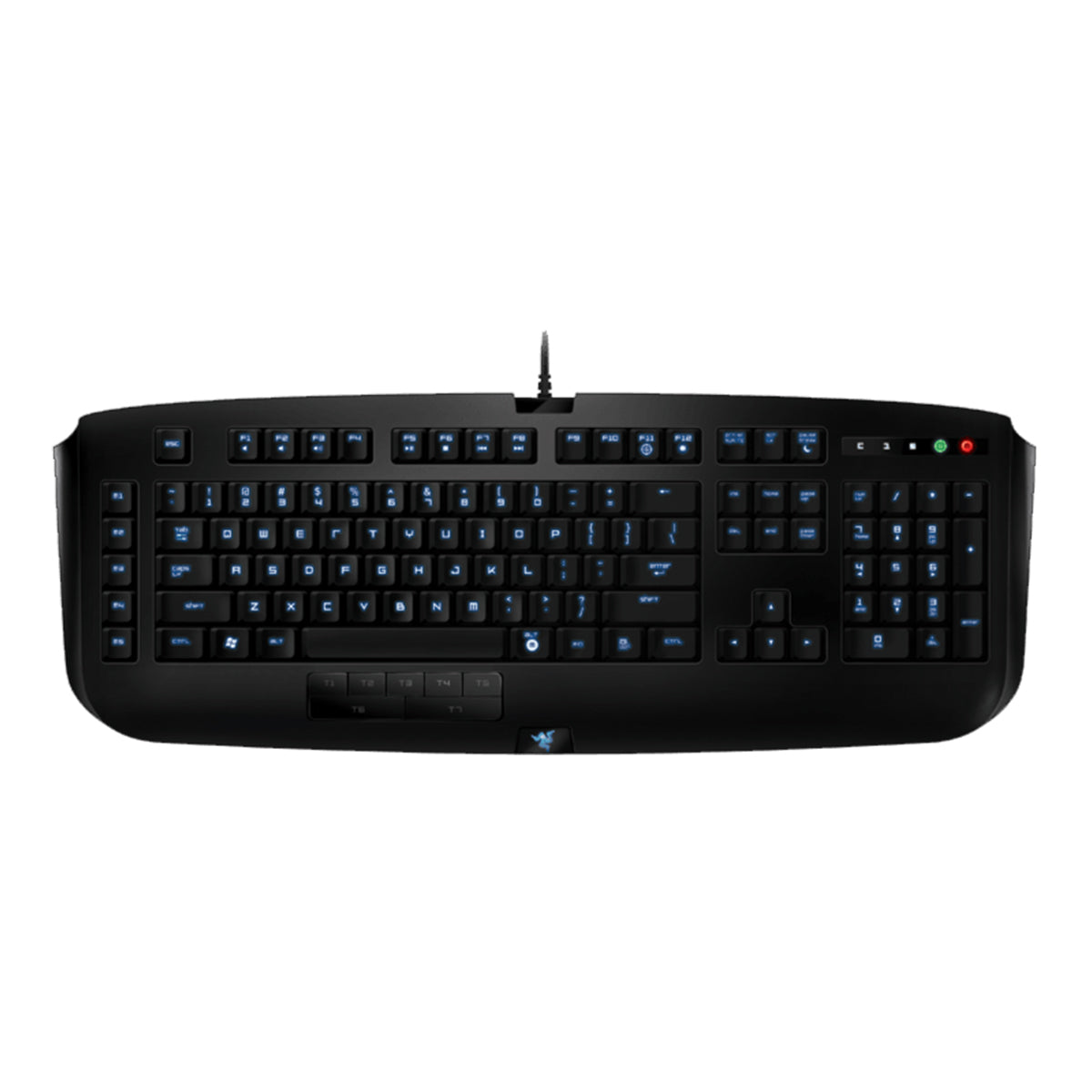 RAZER ANANSI MMO GAMING KEYBOARD
