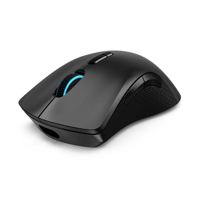 LENOVO LEGION M600 WIRELESS GAMING MOUSE (BLACK) - DataBlitz