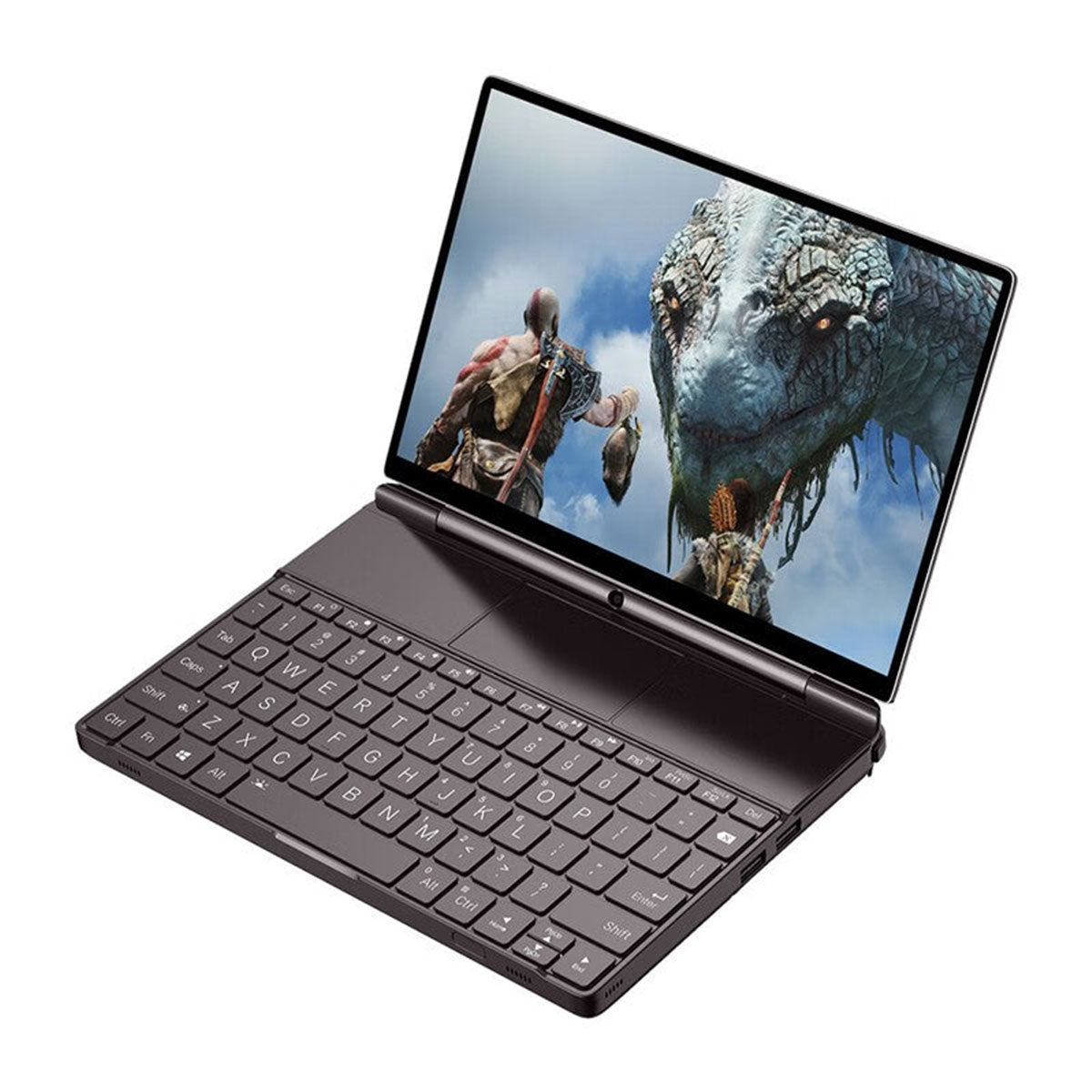 GPD Win Max 2 2024 AMD Ryzen 7 8840U 10.1