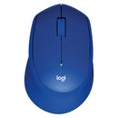 LOGITECH E-LEARNER PACK A M331 (BLUE )+ H150 (SKYBLUE) BUNDLE - DataBlitz