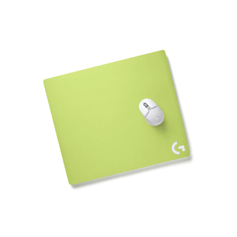 Logitech Aurora Collection Mousepad (Green) - DataBlitz