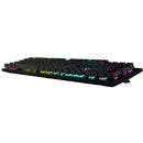 CORSAIR K55 RGB PRO GAMING KEYBOARD - DataBlitz