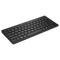 HP 350 Compact Multi-Device Bluetooth Keyboard (692S8AA) - DataBlitz