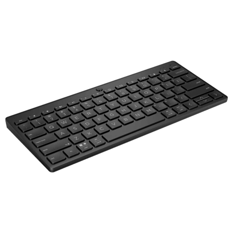 HP 350 Compact Multi-Device Bluetooth Keyboard (692S8AA) - DataBlitz