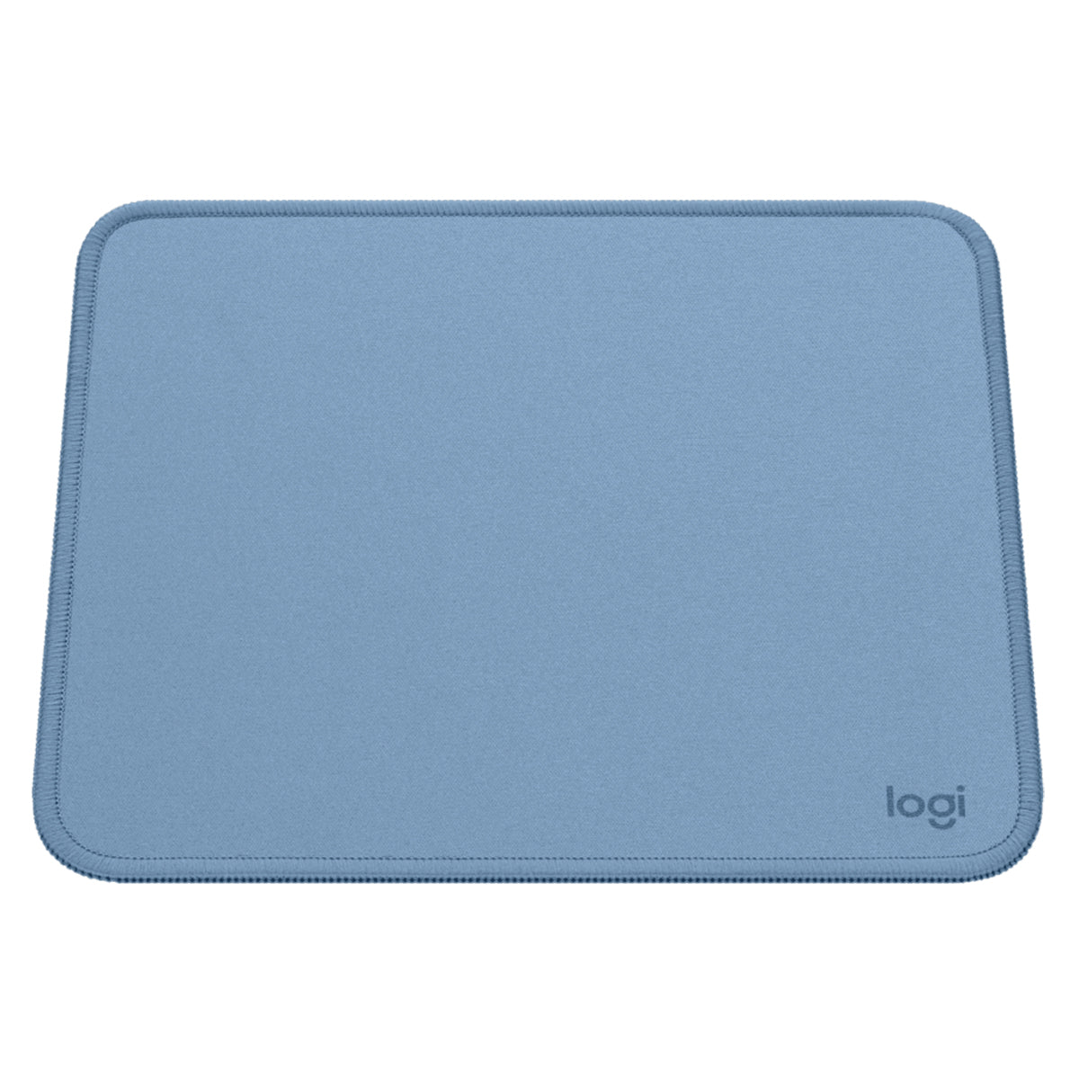 LOGITECH MOUSE PAD STUDIO SERIES (BLUE GREY) - DataBlitz