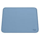 LOGITECH MOUSE PAD STUDIO SERIES (BLUE GREY) - DataBlitz