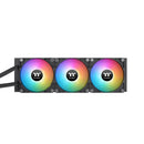 Thermaltake TH360 V2 ARGB Sync AIO Liquid Cooler (Black) (CL-W362-PL12SW-A)