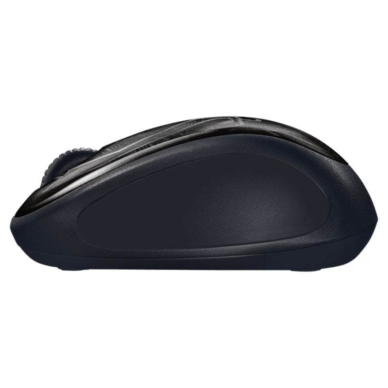 LOGITECH M238 BLACK PANTHER MARVEL COLLECTION WIRELESS MOUSE - DataBlitz