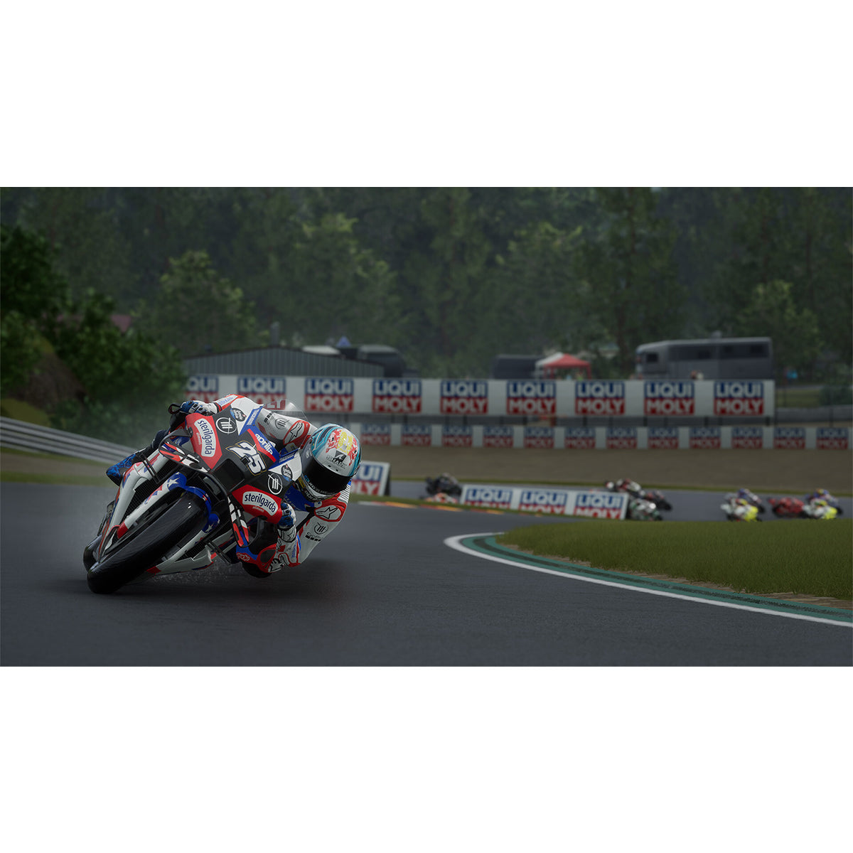 Nintendo Switch MotoGP 25 Pre-Order Downpayment