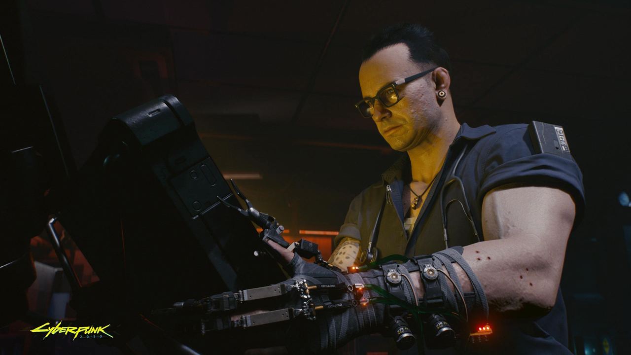 XBOXSX CyberPunk 2077 Ultimate Edition (EU)
