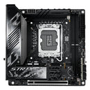 Asus ROG Strix Z890-I Gaming WiFi Intel Motherboard