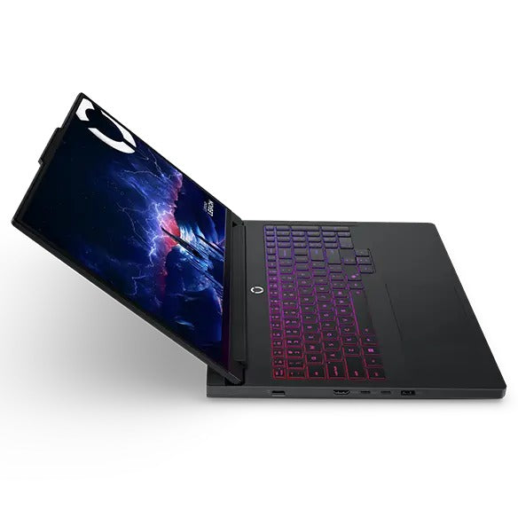 Lenovo Legion Pro 7 FIFA World Cup 26 Edition 16IAX10H 83F500JFPH Gaming Laptop (Eclipse Black)