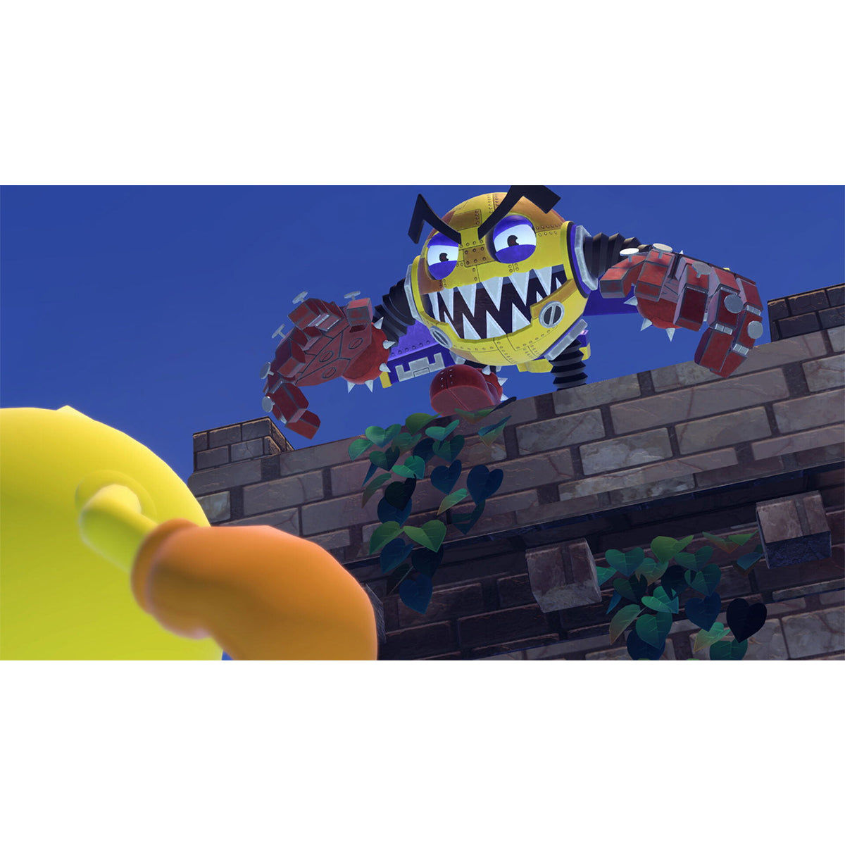 PS5 Pac-Man World Re-Pac (US) (ENG/FR/SP)
