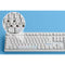 Akko Cinnamoroll Star 5108B Plus Multi-Mode RGB Hot-Swappable Mechanical Keyboard (Akko V3 Piano Pro Switch)