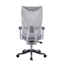 Elephant XP-15 Mesh Office Chair (Grey)