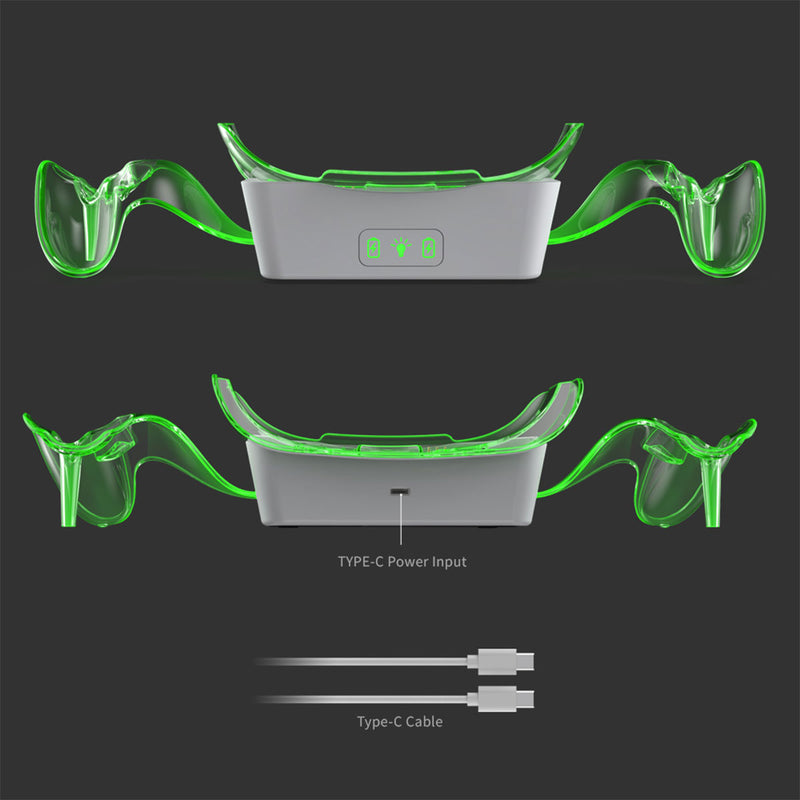 Dobe Charging Kit For Meta Quest 3 (TY-3835)