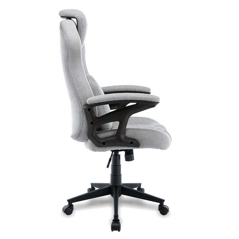 TTRacing Duo V4 Pro Air Threads Fabric Gaming Chair