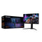 Gigabyte Aorus FO27Q3 27" QHD (2560x1440) 360Hz 0.03ms GTG OLED Tactical Gaming Monitor