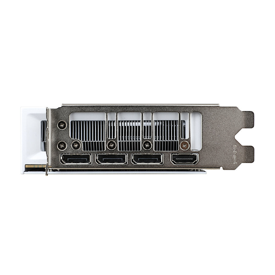 ColorFul iGame GeForce RTX 5070 Mini W OC 12GB-V GDDR7 Graphics Card
