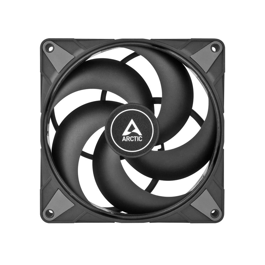Arctic P14 140mm 5-Pack Fan (Black) (ACFAN00136A)
