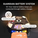 Glorious Model O 3 8K Polling Ultralight RGB Wireless Gaming Mouse