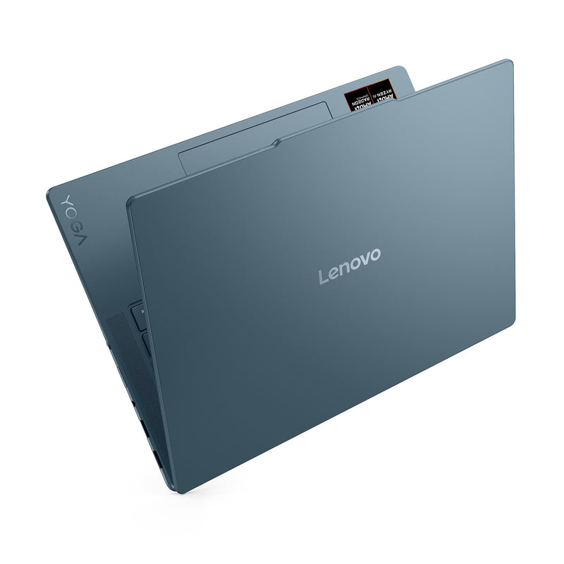 Lenovo Yoga Pro 7 14AKP10 83KG001NPH Copilot+ PC Laptop (Tidal Teal) 