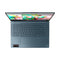 Lenovo Yoga Pro 7 14AKP10 83KG001NPH Copilot+ PC Laptop (Tidal Teal) 