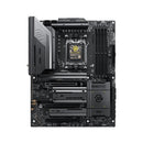 MSI MAG X870E Tomahawk Max WiFi DDR5 AMD Motherboard