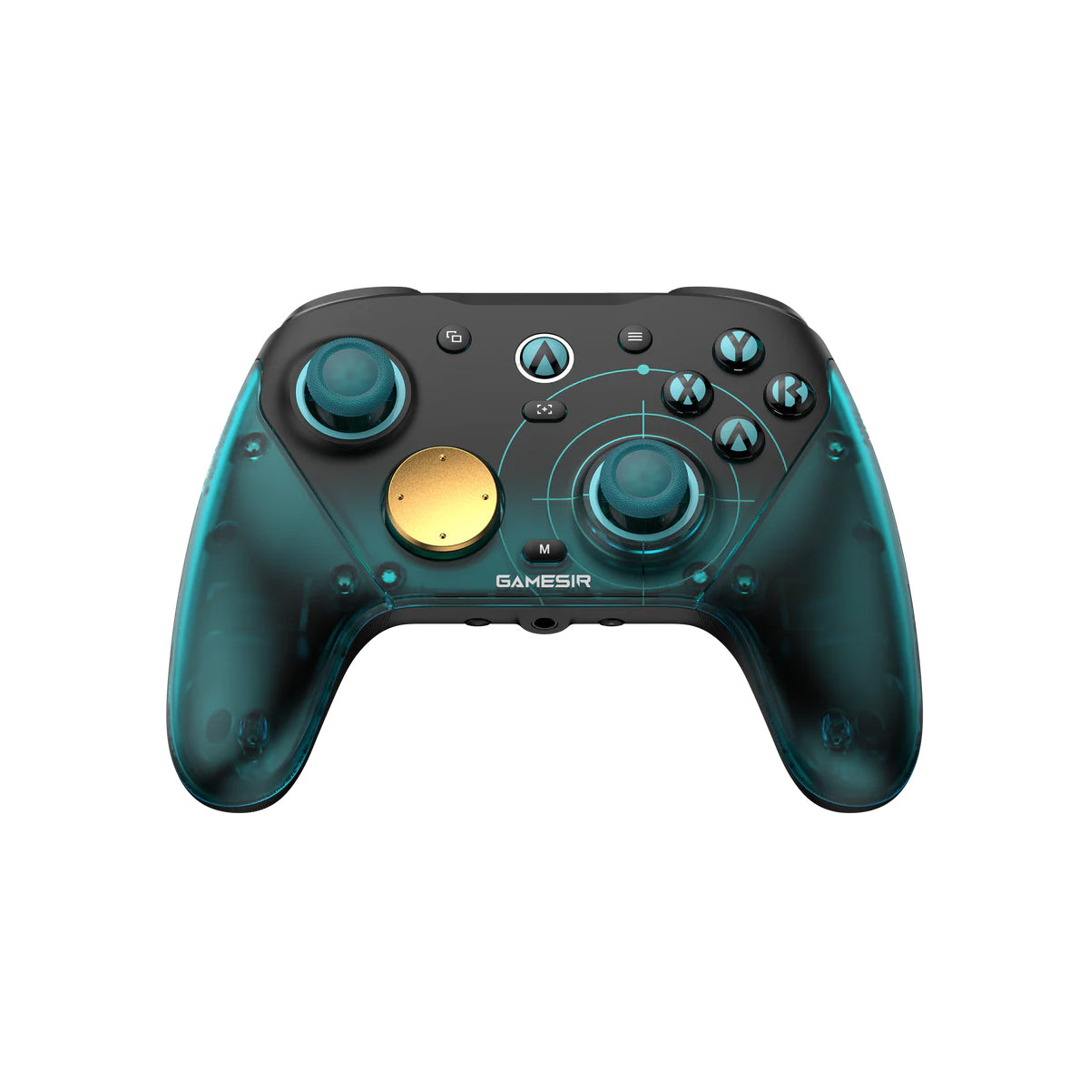 GameSir G7 Pro 8K PC Wireless eSports Gaming Controller for PC (Aimlab