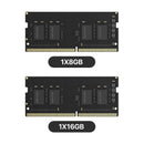 Hiksemi Hiker DDR4 3200MHz SODIMM Memory RAM