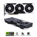 MSI GeForce RTX 5060 Ti 16GB GDDR7 Ventus 3X OC Graphics Card