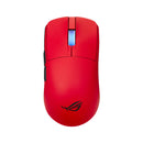 Asus P723 ROG Harpe II Ace Wireless Gaming Mouse (Black, White, Red)
