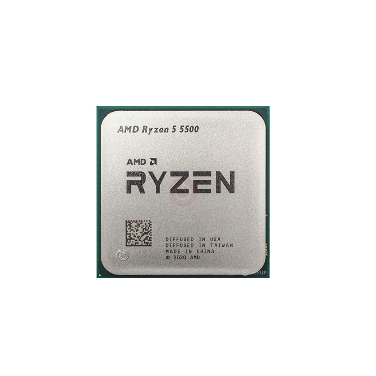 DataBlitz - AMD Ryzen 5 5500