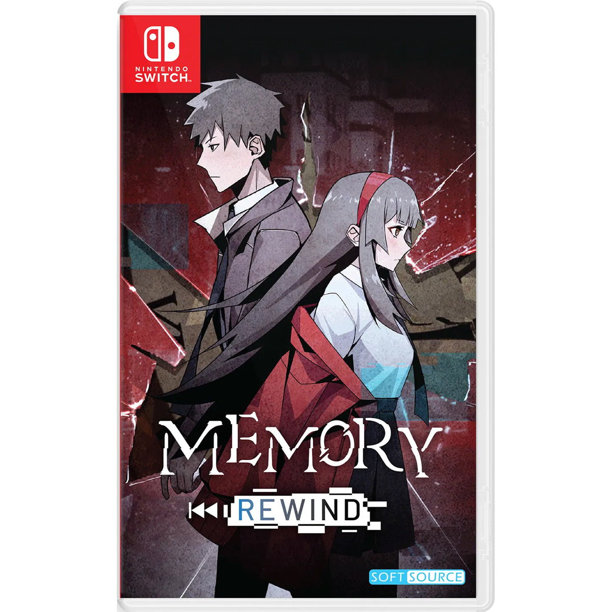 Memory Rewind